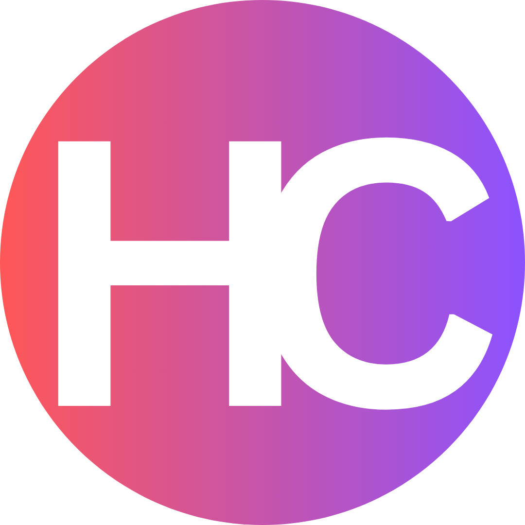 hale creative logo